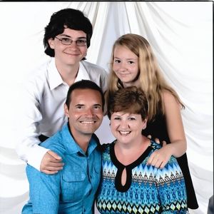 Meet your Posher, Alan